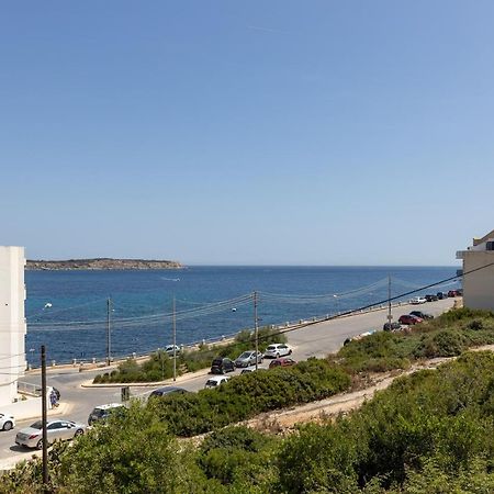 Seaview 2 Bedroom Beach Apartment Is-Sellum Eksteriør bilde